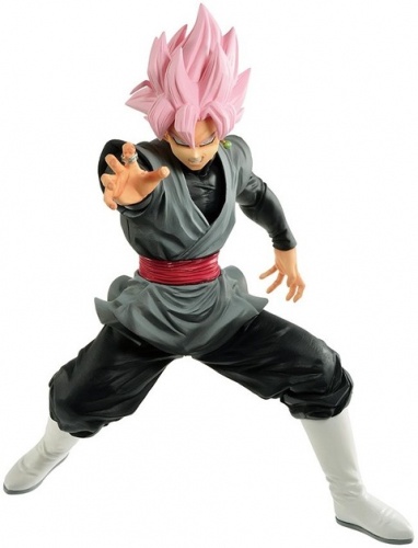 FIG]超サイヤ人ロゼゴクウブラック 「一番くじ ドラゴンボール